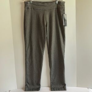 Fundamental Things Women's Size 6P  Super Stretch NWT